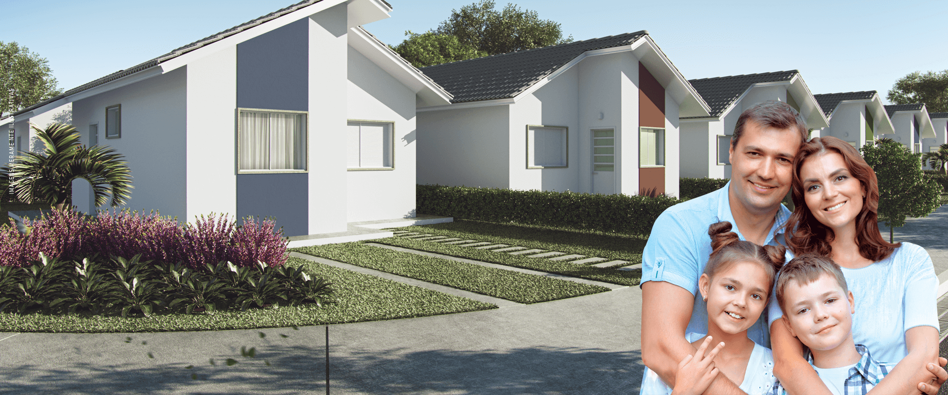 Jardim Estrela – Condomínio Residencial